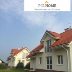 Купить дом в варшаве польша недвижимость в черногории недорого с указанием цены